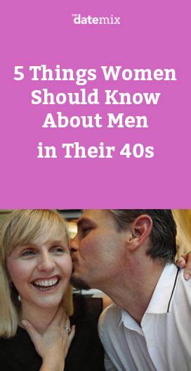 dating rules for over 40